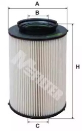 MFILTER DE3124